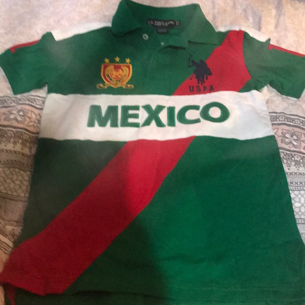 México polo